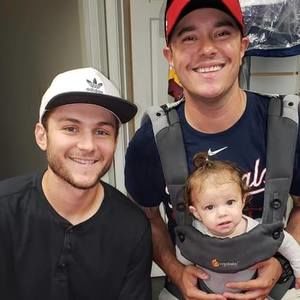 Meet your Posher, Harry